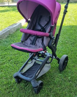 Passeggino Jane Ruder