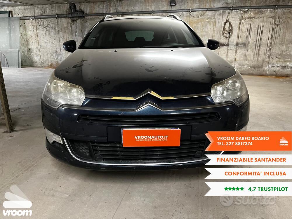 CITROEN C5 3ª serie