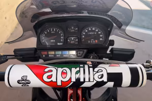Aprilia ETX 350 MY 1986