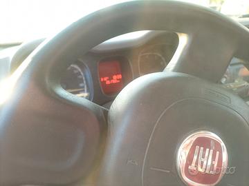 Panda 0.9 turbo twinair 87 cavalli