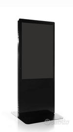 Totem Multimediale Interattivo