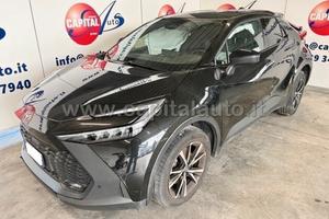 Toyota C-HR 2.0 PHEV Hybrid NETTO 16500