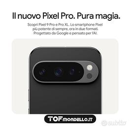 Google Pixel 9 PRO XL (128GB)