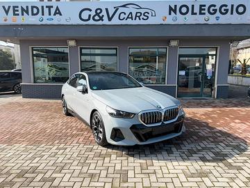 BMW 540d M SPORT ACCONTO €25.200 NOLEGGIO CON RISC