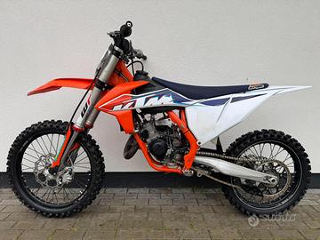 Ktm sx 125