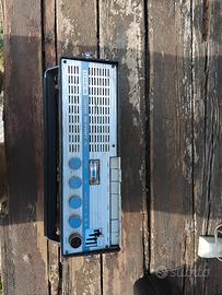 Registratori Vintage a bobine