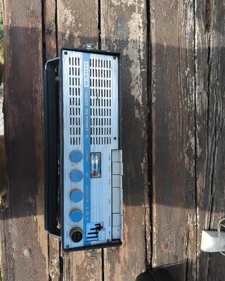 Registratori Vintage a bobine