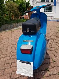 Piaggio Vespa 50 Special (V5B3) - 1976