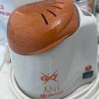 Sterilizzatore a quarzo