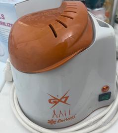 Sterilizzatore a quarzo