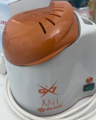 Sterilizzatore a quarzo