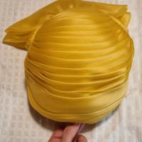 Cappello - acconciatura  per donna