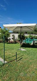 ombrellone da giardino