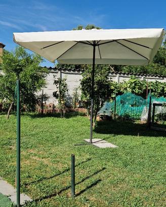 ombrellone da giardino