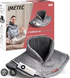 scaldacollo Imetec 