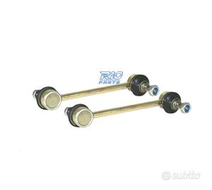 BARRA STABILIZZATRICE BMW E46 VOLKSWAGEN VW POLO 9