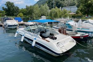Sea Ray 200 OV