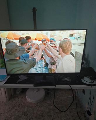 Samsung Smart Monitor M7 32