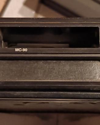 due autoradio mangiacassette 