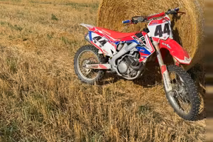 crf 250
