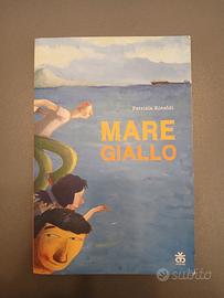 Rinaldi MARE GIALLO