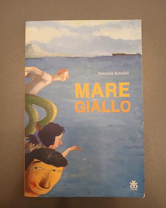 Rinaldi MARE GIALLO