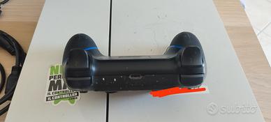 PS4 originale bianca 