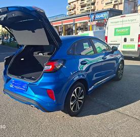 Puma st line 1.0 125 cv hybrida con garanzia