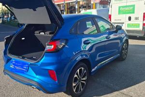Puma st line 1.0 125 cv hybrida con garanzia