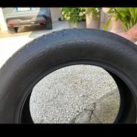 Pneumatici 4 stagioni 215/60 R17