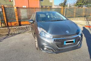 PEUGEOT 208 1.2 PURETECH ACTIVE - MAGGIO 2017