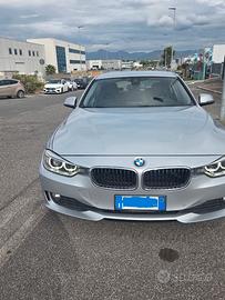 BMW Serie 3 320d Efficient Dynamics