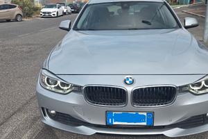 BMW Serie 3 320d Efficient Dynamics