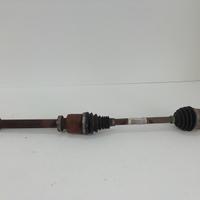 SEMIASSE ANTERIORE DESTRO RENAULT Grand Scenic Ser