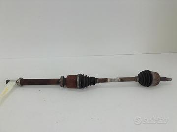 SEMIASSE ANTERIORE DESTRO RENAULT Grand Scenic Ser