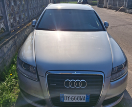 AUDI A6 3.0 V6 TDI 240 cv Tiptronic