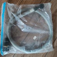 Tubo fless. carico Aqualock Rex 1523396206  USATO