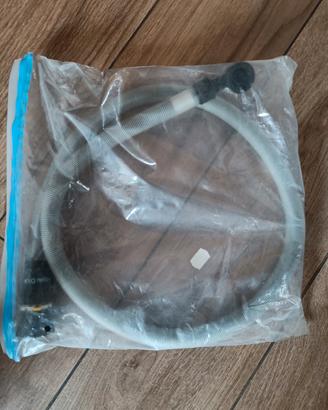Tubo fless. carico Aqualock Rex 1523396206  USATO
