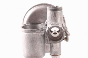 Carburatore Dell'Orto MA15B incompleto