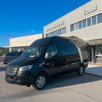 Sprinter Tourer 317 CDI 37/35 SELECT (9 posti)