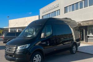 Sprinter Tourer 317 CDI 37/35 SELECT (9 posti)