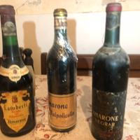 Amarone disponibili