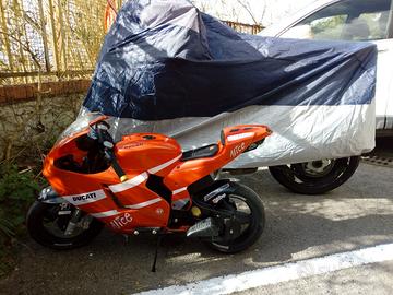 Ducati MotoGP Peg Perego Elettrica