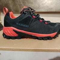 SCARPA TREKKING DONNA GTX MAMMUT 40