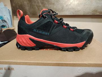 SCARPA TREKKING DONNA GTX MAMMUT 40