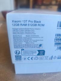Xiaomi 13T Pro