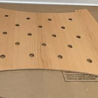 Pannello centrale per stokke sleepi