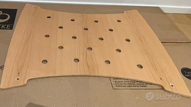 Pannello centrale per stokke sleepi