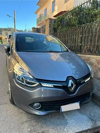 Renault Clio 1.5 DCI 8V 75CV