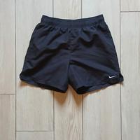 costume nike nero uomo